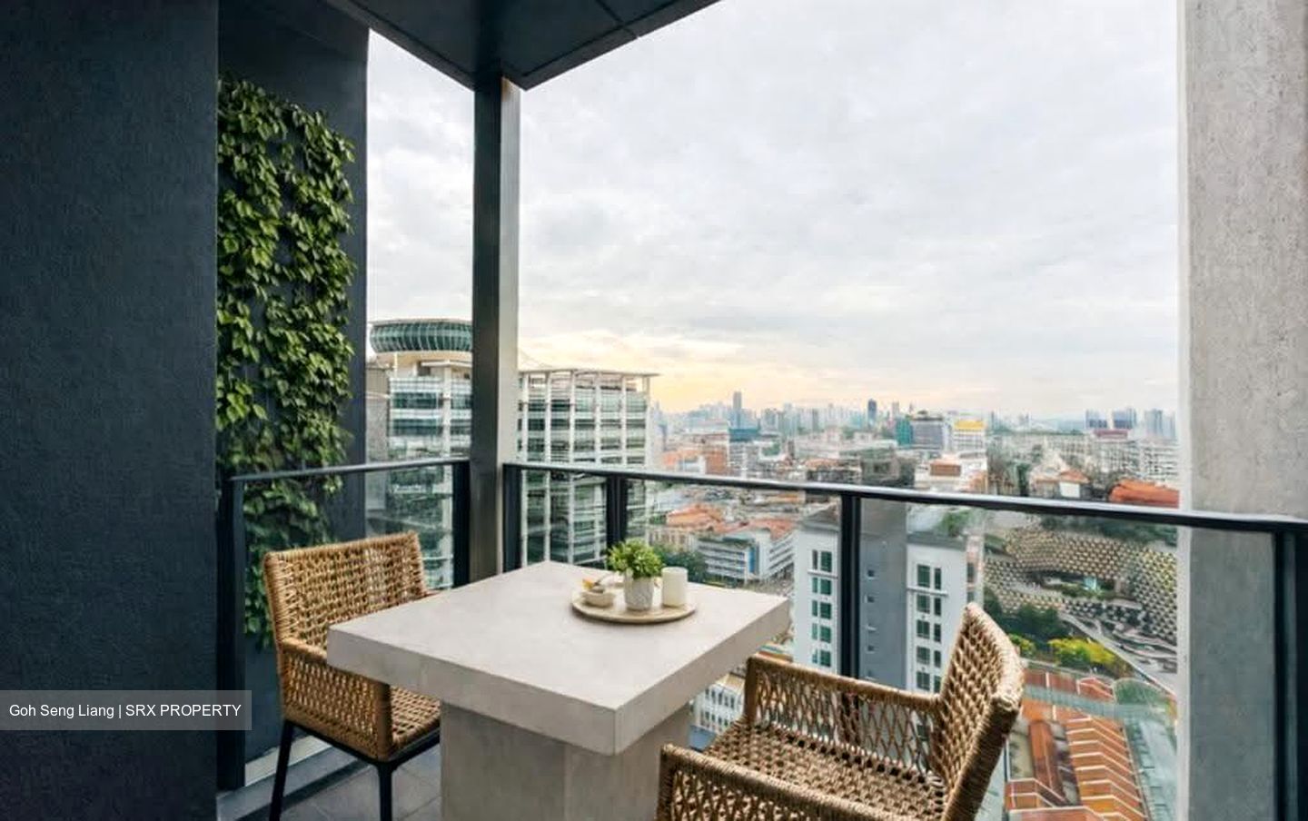 The M (D7), Apartment #636938121
